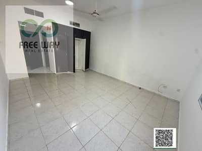 Studio for Rent in Al Rashidiya, Ajman - merged-image-1791781648599. jpg Studio for Rent in Al Rashidiya, Ajman - merged-image-1791781648599. jpg