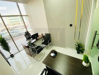 Office in affitto a Al Garhoud, Dubai - WhatsApp Image 2026-05-06 at 13.34. 17 (1). jpeg Office in affitto a Al Garhoud, Dubai - WhatsApp Image 2026-05-06 at 13.34. 17 (1). jpeg