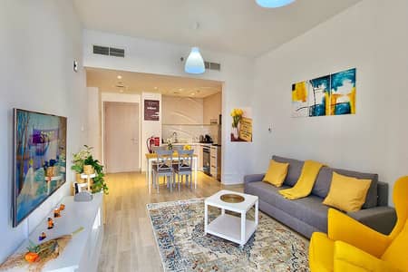 1 habitación Apartamento para en Alquiler en Yas Island, Abu Dhabi - WhatsApp Image 2026-03-03 at 4.51. 04 PM. jpg