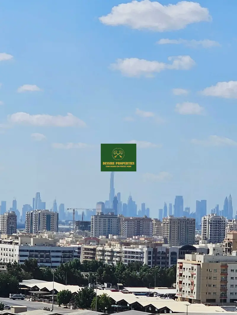 CORNER UNIT /BK View/Vastu unit Cash buyers are welcome