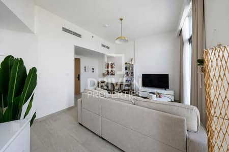 1 Camera Appartamento in vendita a Dubai Healthcare City Phase 2, Dubai - Appartamento a Dubai Healthcare City Phase 2，Creek Views II by Azizi (Azizi Fawad Residence), 1 camera da letto, 1425000 AED - 16831246