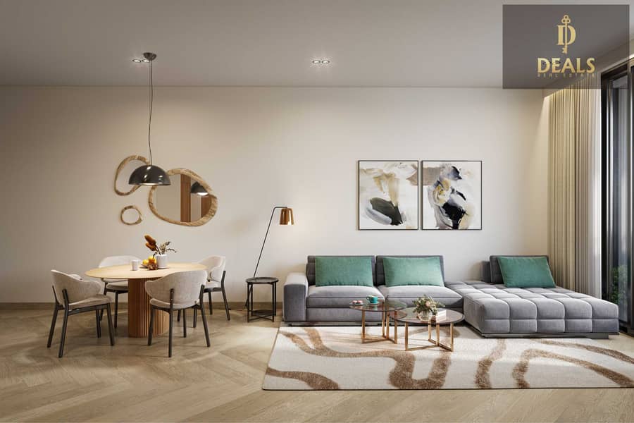 3 ONE 678 RESIDENCES_Living Dining room 02_8K. jpg