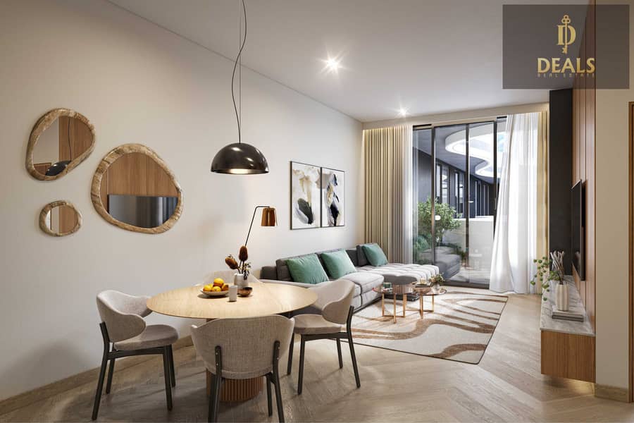 5 ONE 678 RESIDENCES_Living Dining room 01_8K. jpg
