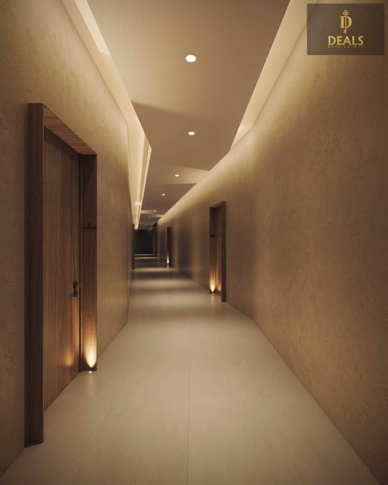 8 ONE 678 RESIDENCES_Corridor_8K. jpg