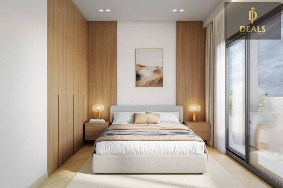 9 ONE 678 RESIDENCES_Bedroom 02_8K. jpg