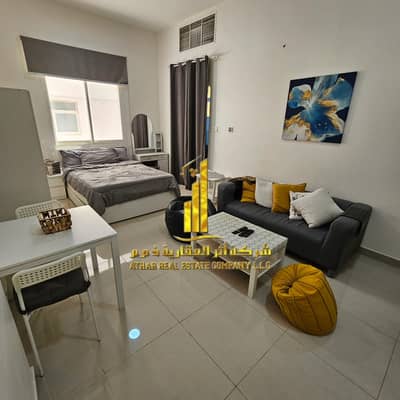 Studio for Rent in Al Jurf, Ajman - IMG-0000240711-WA0084. jpg