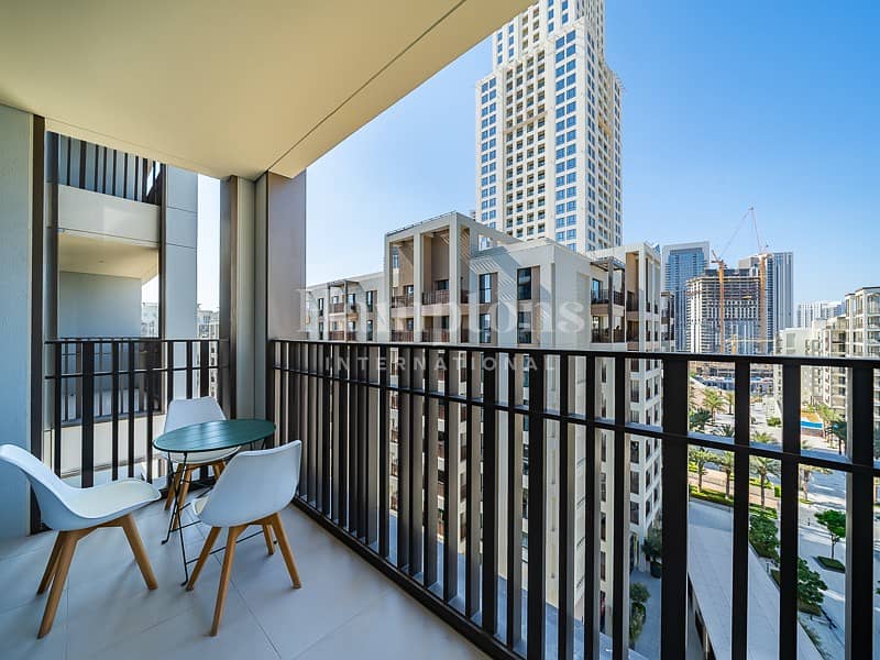 Appartamento a Dubai Creek Harbour,Creek Beach,Summer at Creek Beach,Summer 1, 2 camere da letto, 2500000 AED - 16831277 Appartamento a Dubai Creek Harbour,Creek Beach,Summer at Creek Beach,Summer 1, 2 camere da letto, 2500000 AED - 16831277