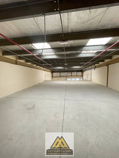 Warehouse zum Miete in Al Jurf, Ajman - WhatsApp Image 2026-10-07 at 5.29. 19 PM. jpeg