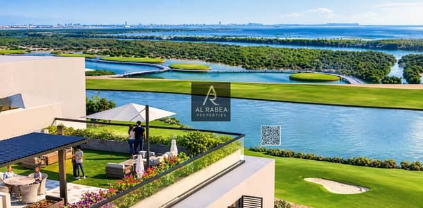 5 Bedroom Villa for Sale in Al Zorah, Ajman - 83f4dd03-f2db-4cab-b063-c7fd715cdaf7. jpg 5 Bedroom Villa for Sale in Al Zorah, Ajman - 83f4dd03-f2db-4cab-b063-c7fd715cdaf7. jpg