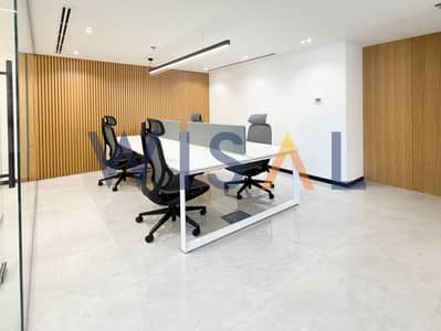 Office for Rent in Jumeirah Lake Towers (JLT), Dubai - IMG_7537. png