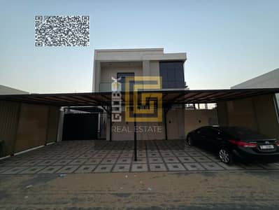 5 Bedroom Villa for Rent in Al Yasmeen, Ajman - WhatsApp Image 2026-10-12 at 1.29. 00 PM (1). jpeg. png