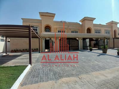 5 Schlafzimmer Villa zum Miete in Khalifa City, Abu Dhabi - WhatsApp Image 2026-10-01 at 15.07. 15 (1). jpeg 5 Schlafzimmer Villa zum Miete in Khalifa City, Abu Dhabi - WhatsApp Image 2026-10-01 at 15.07. 15 (1). jpeg