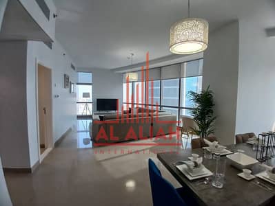 2 Schlafzimmer Wohnung zum Miete in Corniche Road, Abu Dhabi - WhatsApp Image 2026-09-15 at 10.36. 00 (2). jpeg 2 Schlafzimmer Wohnung zum Miete in Corniche Road, Abu Dhabi - WhatsApp Image 2026-09-15 at 10.36. 00 (2). jpeg