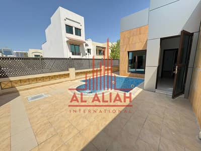 3 Schlafzimmer Villa zum Miete in Al Khalidiyah, Abu Dhabi - WhatsApp Image 2026-10-02 at 2.20. 49 PM (2). jpeg 3 Schlafzimmer Villa zum Miete in Al Khalidiyah, Abu Dhabi - WhatsApp Image 2026-10-02 at 2.20. 49 PM (2). jpeg