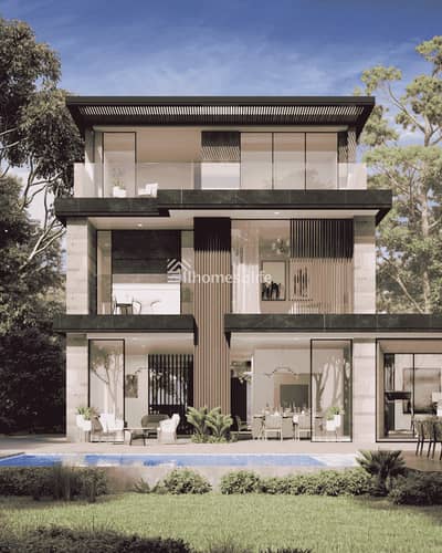 5 Camere Villa in vendita a Tilal Al Ghaf, Dubai - Villa a Tilal Al Ghaf,Alaya Gardens, 5 camere da letto, 18500000 AED - 16831415 5 Camere Villa in vendita a Tilal Al Ghaf, Dubai - Villa a Tilal Al Ghaf,Alaya Gardens, 5 camere da letto, 18500000 AED - 16831415