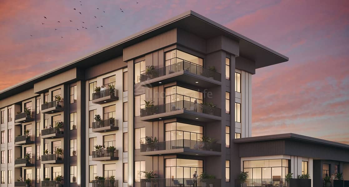 Appartement in Town Square,Kaya, 2 slaapkamers, 1450000 AED - 16831417 Appartement in Town Square,Kaya, 2 slaapkamers, 1450000 AED - 16831417
