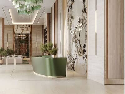 Studio zum Verkauf in Majan, Dubai - Wohnung in Majan，Binghatti Titania, 670000 AED - 16831450