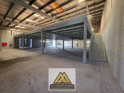Warehouse zum Miete in Al Jurf, Ajman - WhatsApp Image 2026-10-07 at 5.28. 07 PM. jpeg