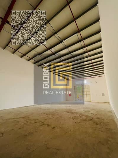 Warehouse in affitto a Al Jurf, Ajman - WhatsApp Image 2026-10-12 at 12.16. 45 PM (1). jpeg. png