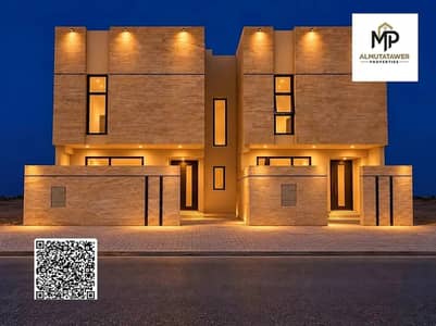 4 Bedroom Villa for Sale in Al Helio, Ajman - batch_872284796-1066x800. jpg 4 Bedroom Villa for Sale in Al Helio, Ajman - batch_872284796-1066x800. jpg