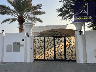 5 Bedroom Villa for Rent in Al Khezamia, Sharjah - WhatsApp Image 2026-10-12 at 7.09. 54 AM. jpeg 5 Bedroom Villa for Rent in Al Khezamia, Sharjah - WhatsApp Image 2026-10-12 at 7.09. 54 AM. jpeg