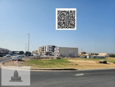 Plot in vendita a Al Jurf, Ajman - WhatsApp Image 2026-10-12 at 5.39. 49 PM. jpeg Plot in vendita a Al Jurf, Ajman - WhatsApp Image 2026-10-12 at 5.39. 49 PM. jpeg