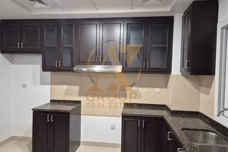 3 Bedroom Townhouse for Rent in Serena, Dubai - Spacious 3BR Villa | Serena Casa Viva