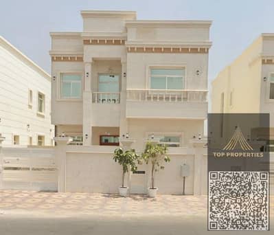 5 Slaapkamers Villa te Koop in Al Yasmeen, Ajman - WhatsApp Image 2026-10-12 at 1.23. 03 AM. jpeg 5 Slaapkamers Villa te Koop in Al Yasmeen, Ajman - WhatsApp Image 2026-10-12 at 1.23. 03 AM. jpeg