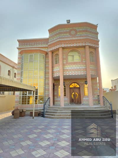 5 Slaapkamers Villa te Huur in Al Rawda, Ajman - WhatsApp Image 2026-10-12 at 2.47. 07 PM. jpeg 5 Slaapkamers Villa te Huur in Al Rawda, Ajman - WhatsApp Image 2026-10-12 at 2.47. 07 PM. jpeg