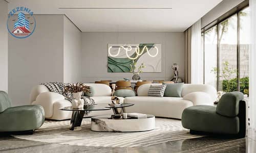 5 Bedroom Townhouse for Sale in Al Tay East, Sharjah - Gallery-5-17 (1). jpg