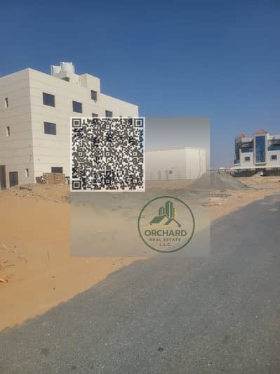ارض سكنية  للبيع في الزاهية، عجمان - WhatsApp Image 2026-03-11 at 11.52. 29 (1). jpeg