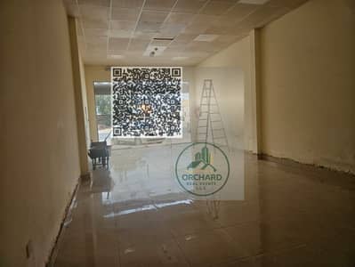 Shop for Rent in Al Jurf, Ajman - IMG-20260429-WA0047. jpg Shop for Rent in Al Jurf, Ajman - IMG-20260429-WA0047. jpg