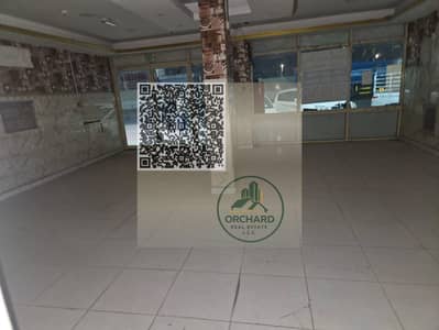محل تجاري للايجار في الجرف، عجمان - IMG-20260415-WA0101. jpg محل تجاري للايجار في الجرف، عجمان - IMG-20260415-WA0101. jpg