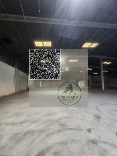 Warehouse para en Alquiler en Ajman Industrial, Ajman - 20260430_184019. jpg Warehouse para en Alquiler en Ajman Industrial, Ajman - 20260430_184019. jpg