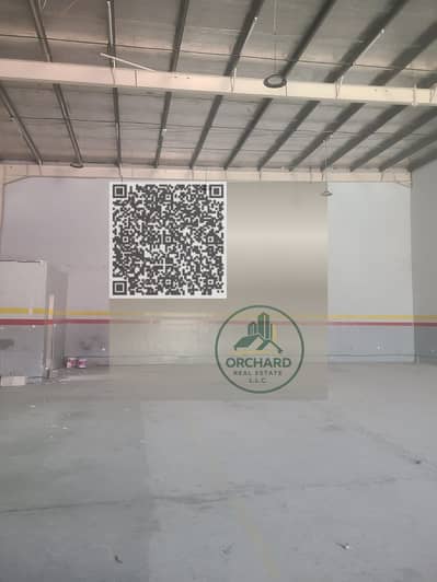 مستودع للايجار في الجرف، عجمان - IMG-20260610-WA0014. jpg مستودع للايجار في الجرف، عجمان - IMG-20260610-WA0014. jpg
