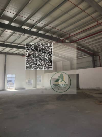 Warehouse para en Venta en Al Riqqah, Umm Al Quwain - 20260219_135233. jpg Warehouse para en Venta en Al Riqqah, Umm Al Quwain - 20260219_135233. jpg