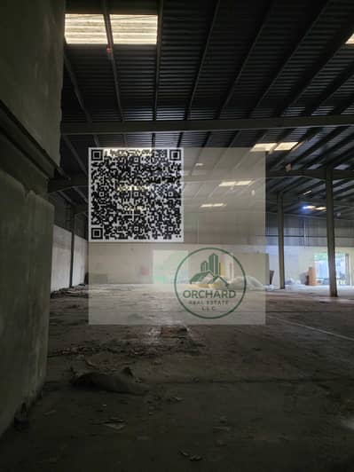 Warehouse para en Alquiler en Al Jurf, Ajman - 20260430_184121. jpg Warehouse para en Alquiler en Al Jurf, Ajman - 20260430_184121. jpg