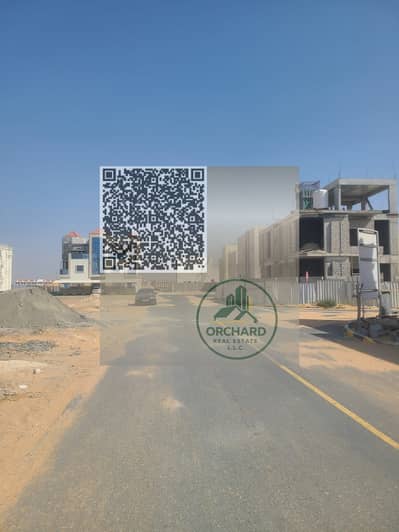 Plot para en Venta en Al Zahya, Ajman - WhatsApp Image 2026-03-11 at 11.52. 29. jpeg Plot para en Venta en Al Zahya, Ajman - WhatsApp Image 2026-03-11 at 11.52. 29. jpeg