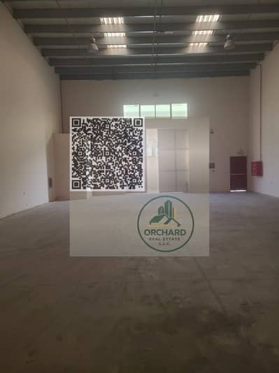 Warehouse para en Alquiler en Al Bahia, Ajman - IMG-20260725-WA0058. jpg Warehouse para en Alquiler en Al Bahia, Ajman - IMG-20260725-WA0058. jpg