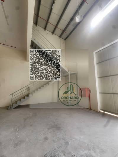 Warehouse para en Alquiler en Al Jurf, Ajman - 20260210_113300. jpg Warehouse para en Alquiler en Al Jurf, Ajman - 20260210_113300. jpg