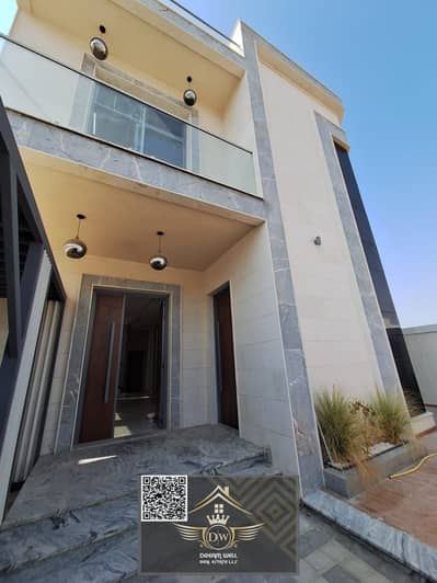5 Camere Villa in vendita a Al Helio, Ajman - WhatsApp Image 2026-10-12 at 2.36. 00 PM (2). jpeg