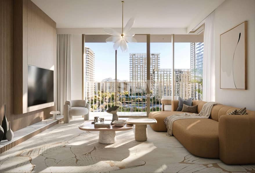 Appartamento a Dubai Creek Harbour,Valo, 2 camere da letto, 2865888 AED - 16831744 Appartamento a Dubai Creek Harbour,Valo, 2 camere da letto, 2865888 AED - 16831744