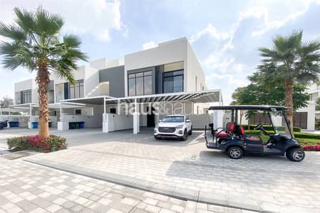 4 Slaapkamers Villa te Huur in Jumeirah Golf Estates, Dubai - Villa in Jumeirah Golf Estates,Jumeirah Luxury, 4 slaapkamers, 520000 AED - 16831749 4 Slaapkamers Villa te Huur in Jumeirah Golf Estates, Dubai - Villa in Jumeirah Golf Estates,Jumeirah Luxury, 4 slaapkamers, 520000 AED - 16831749