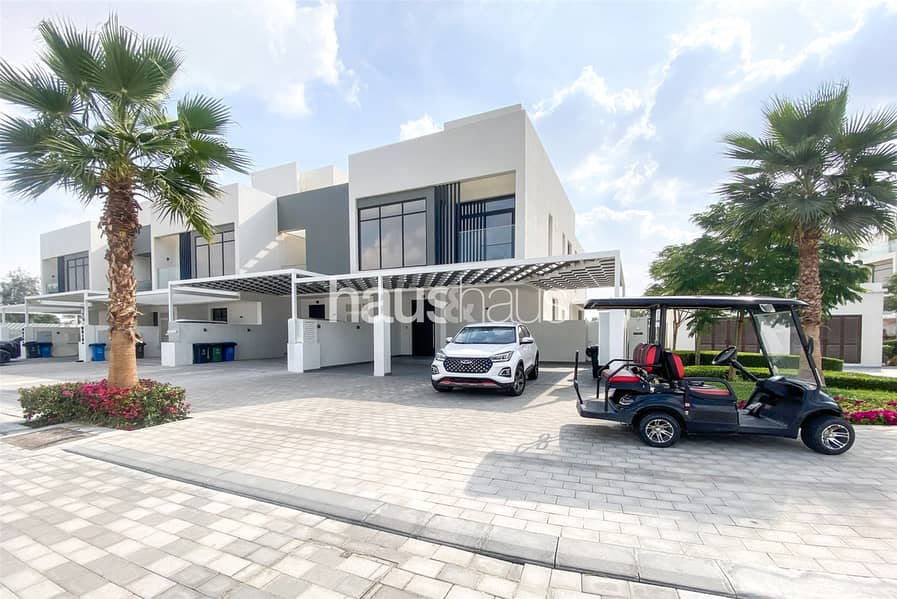 Villa in Jumeirah Golf Estates,Jumeirah Luxury, 4 slaapkamers, 520000 AED - 16831749 Villa in Jumeirah Golf Estates,Jumeirah Luxury, 4 slaapkamers, 520000 AED - 16831749