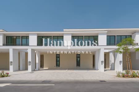 3 Slaapkamers Townhouse te Koop in The Valley by Emaar, Dubai - Rijwoning in The Valley by Emaar，Lillia, 3 slaapkamers, 2750000 AED - 16714173