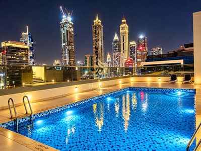 2 Schlafzimmer Wohnung zum Miete in Jumeirah Garden City, Dubai - 1000582055. jpg