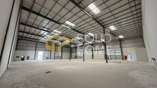 Warehouse te Huur in Al Sajaa Industrial, Sharjah - Magazijn in Al Sajaa Industrial, 770000 AED - 16831779 Warehouse te Huur in Al Sajaa Industrial, Sharjah - Magazijn in Al Sajaa Industrial, 770000 AED - 16831779