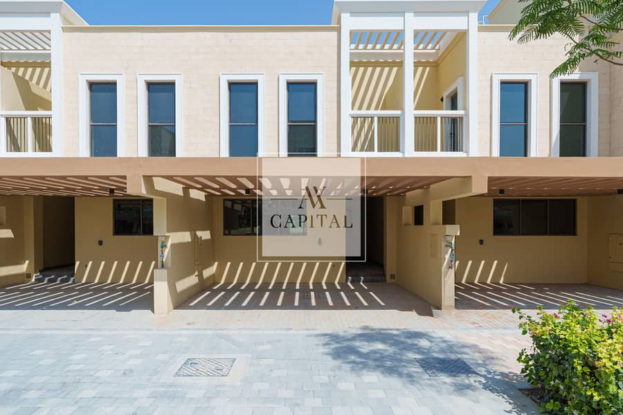 Reihenhaus in DAMAC Lagoons,Malta, 4 schlafzimmer, 149999 AED - 16831788 Reihenhaus in DAMAC Lagoons,Malta, 4 schlafzimmer, 149999 AED - 16831788