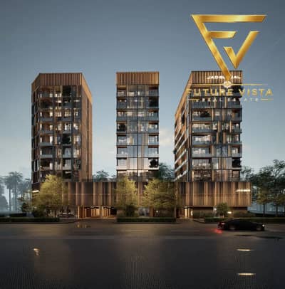 Studio de à à vendre à Jumeirah Garden City, Dubai - 1440_4b42e59b-ae61-4e9f-8078-40037b121e28. webp Studio de à à vendre à Jumeirah Garden City, Dubai - 1440_4b42e59b-ae61-4e9f-8078-40037b121e28. webp