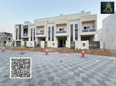 5 habitaciones Villa para en Venta en Al Helio, Ajman - 39987CDC-1E36-43D9-9D99-7D6A14FFA649. jpg 5 habitaciones Villa para en Venta en Al Helio, Ajman - 39987CDC-1E36-43D9-9D99-7D6A14FFA649. jpg